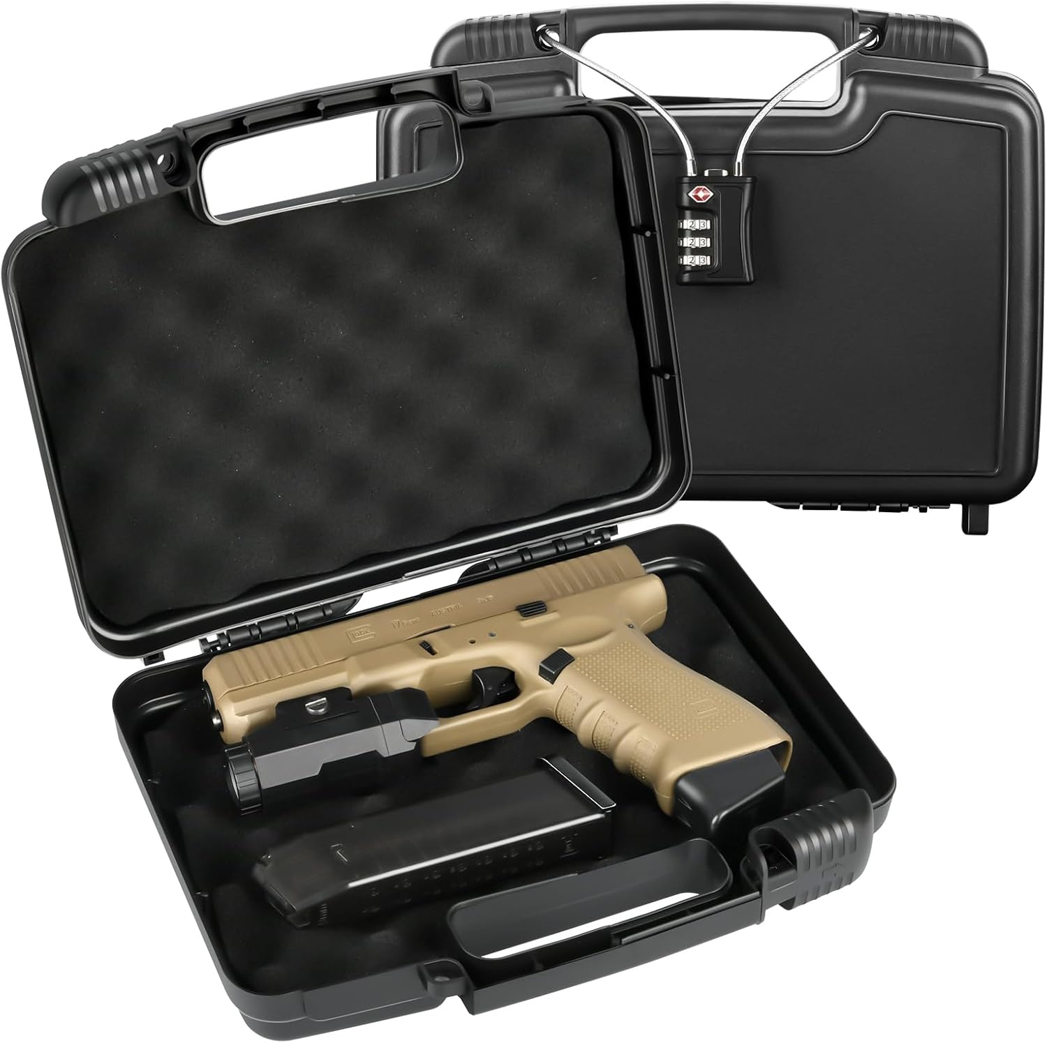 Why Choose Lotocase?
