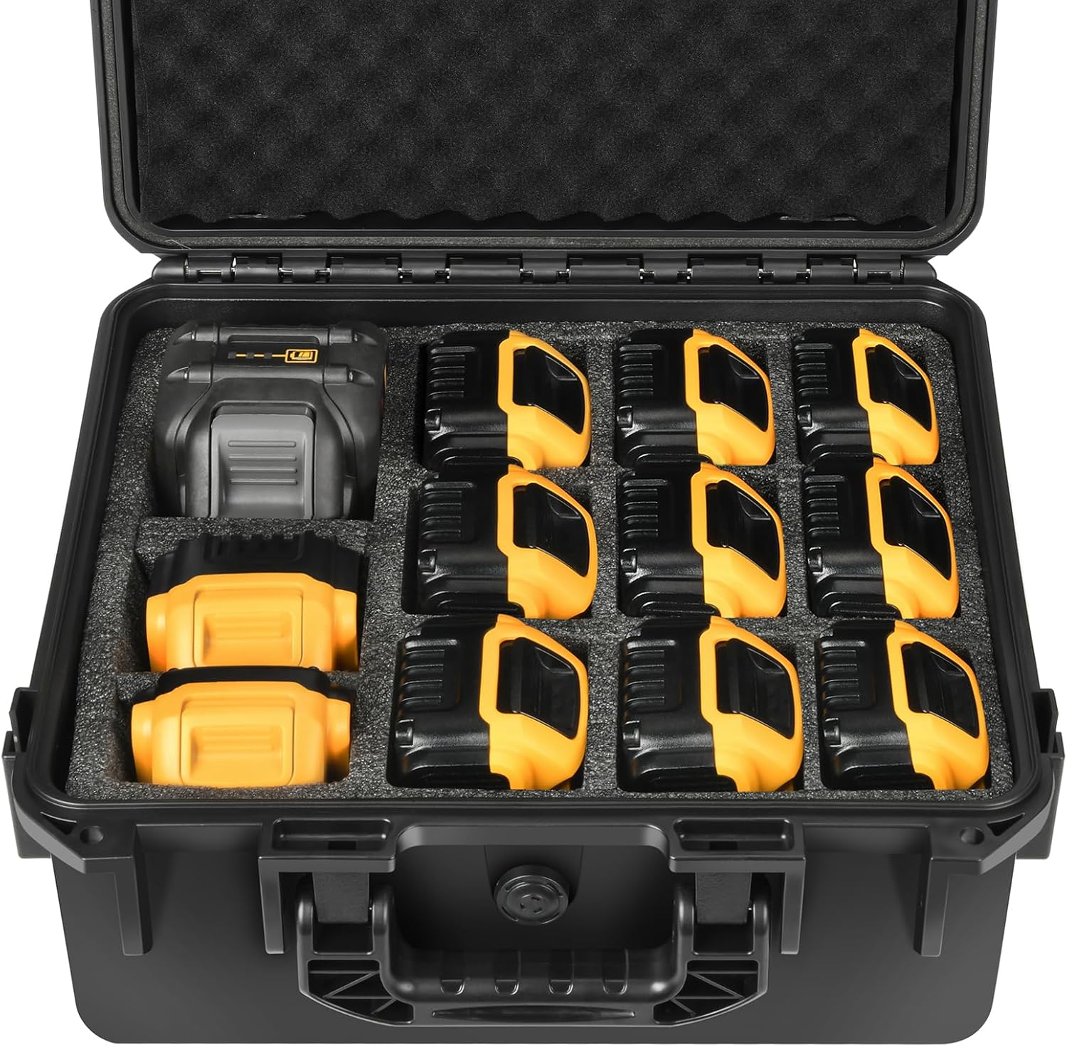 Your Adventure Begins with Lotocase!